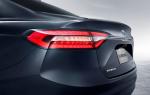 Ford Taurus Vignale 2019 года (CN)